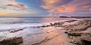 Canoa Clouds