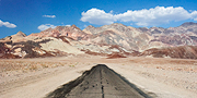 Road to Extremes