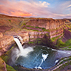 Palouse Falls