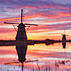 Kinderdijk
