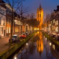 Delft