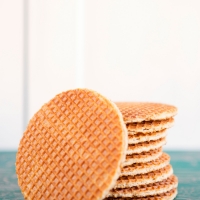 Stroopwafels