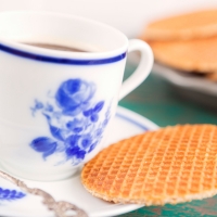 Stroopwafels