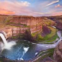 Landscapes of the world
