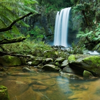 Landscapes of the world