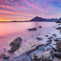 Landscapes of the world