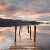 Landscapes of the world