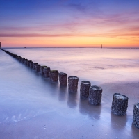 Landscapes of The Netherlands