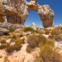On the road: Karoo & Cederberg