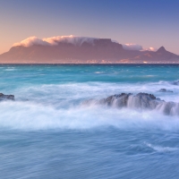 On the road: Cape Town and surrounds