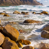 On the road: Cape Town and surrounds