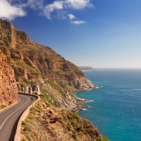 On the road: Cape Town and surrounds