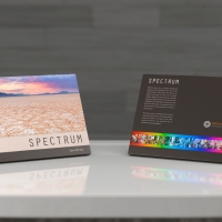 Spectrum – Regular Edition