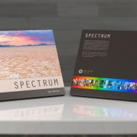 Spectrum – XL Deluxe Edition