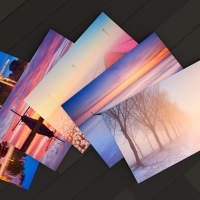 Landscapes of The Netherlands